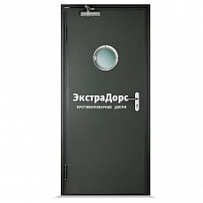 Противопожарные двери EI 30 от производителя в Серпухове  купить