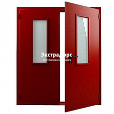 Противопожарные двери с выпадающим порогом от производителя в Серпухове  купить